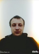 Познакомиться с татарином.  САНЕК 33 года Москва 472615