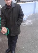 Познакомиться с татарином.  Шамиль 73 года Москва 472631
