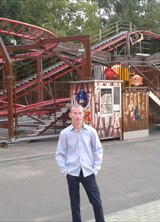 Познакомиться с татарином.  Эльдар 45 лет Москва 472643