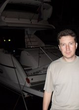 Познакомиться с татарином.  Рустем 44 года Уфа 304794