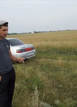 Познакомиться с татарином.  Ришат 31 год Уфа 472579