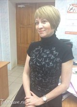 Познакомиться с татаркой.  Гуля 57 лет Уфа 472402