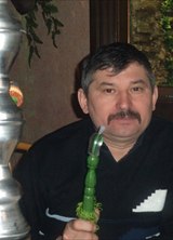 Познакомиться с татарином.  ильфат 56 лет Бирск 186607