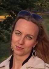 Познакомиться с татаркой.  Лилия 40 лет Москва 472795