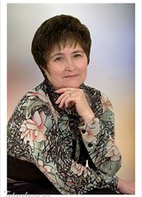 Познакомиться с татаркой.  Мавлюда 67 лет Москва 435796