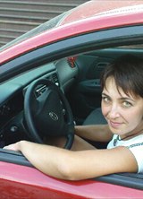 Познакомиться с татаркой.  Рената 44 года Уфа 472823