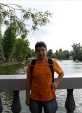 Познакомиться с татарином.  Фархад 33 года Москва 460223