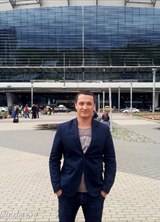 Познакомиться с татарином.  Денис 37 лет Уфа 421357