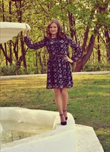 Познакомиться с татаркой.  Diana 28 лет Москва 282696