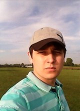 Познакомиться с татарином.  Руслан 38 лет Уфа 433227