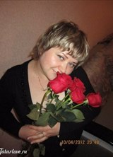 Познакомиться с татаркой.  Алина 43 года Уфа 473192