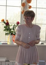 Познакомиться с татаркой.  Ируфина 65 лет Москва 473304