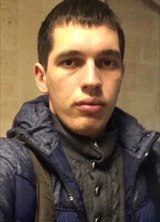 Познакомиться с татарином.  Радик 30 лет Москва 473324