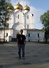 Познакомиться с татарином.  али 49 лет Москва 473365