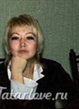 Познакомиться с татаркой.  Гульнара 53 года Москва 469899