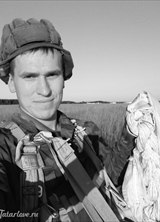 Познакомиться с татарином.  Ирек 37 лет Москва 473474