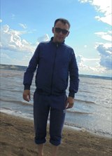 Познакомиться с татарином.  Рушат 38 лет Нефтекамск 473462