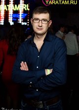 Познакомиться с татарином.  Дамир 38 лет Москва 453501