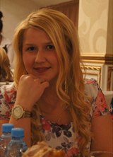 Познакомиться с татаркой.  Лейсан 34 года Москва 473413