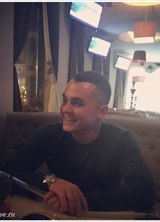 Познакомиться с татарином.  Джамиль 40 лет Уфа 132965