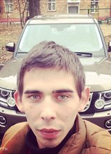 Познакомиться с татарином.  Руслан 34 года Москва 473538