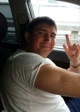 Познакомиться с татарином.  Alex 43 года Москва 473588