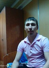 Познакомиться с татарином.  Ильдус 38 лет Уфа 450686