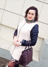 Познакомиться с татаркой.  Зиля 38 лет Уфа 473677