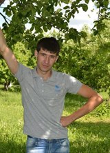 Познакомиться с татарином.  Ильхам 33 года Москва 473808