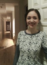 Познакомиться с татаркой.  Виктория 42 года Москва 473930