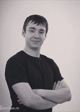 Познакомиться с татарином.  Азат 33 года Уфа 473948