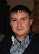 Познакомиться с татарином.  Ильдар 38 лет Москва 474049