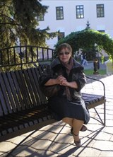 Познакомиться с татаркой.  Firuza 63 года Уфа 474044