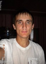 Познакомиться с татарином.  Ильнур 32 года Уфа 474086