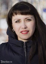 Познакомиться с татаркой.  Виктория 41 год Стерлитамак 462695