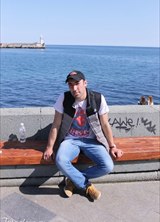 Познакомиться с татарином.  эмиль 36 лет Москва 473426