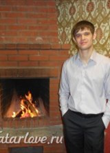 Познакомиться с татарином.  Ирик 39 лет Уфа 98570