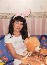 Познакомиться с татаркой.  Олеся 41 год Уфа 474318