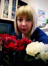 Познакомиться с татаркой.  Аля 37 лет Уфа 474392