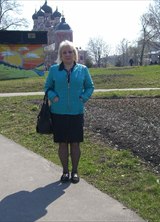 Познакомиться с татаркой.  Татьяна 66 лет Москва 474420