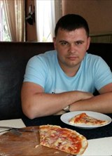 Познакомиться с татарином.  Рамиль 44 года Уфа 345964