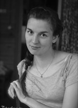 Познакомиться с татаркой.  Ольга 37 лет Москва 454308