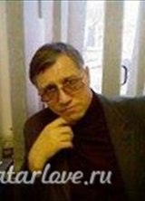 Познакомиться с татарином.  Валерий 72 года Москва 474467