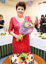 Познакомиться с татаркой.  Миляуша 65 лет Уфа 78157