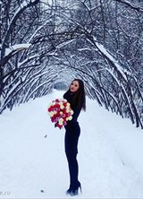 Познакомиться с татаркой.  Света 34 года Уфа 474590