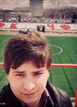 Познакомиться с татарином.  Iskandar 33 года Уфа 474596