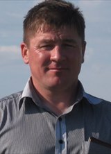 Познакомиться с татарином.  азат 49 лет Уфа 189455