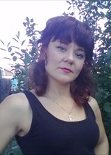 Познакомиться с татаркой.  Рима 46 лет Москва 474718