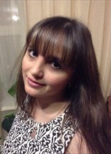 Познакомиться с татаркой.  Лилия 34 года Москва 474727