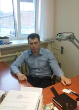 Познакомиться с татарином.  Руслан 37 лет Уфа 471290